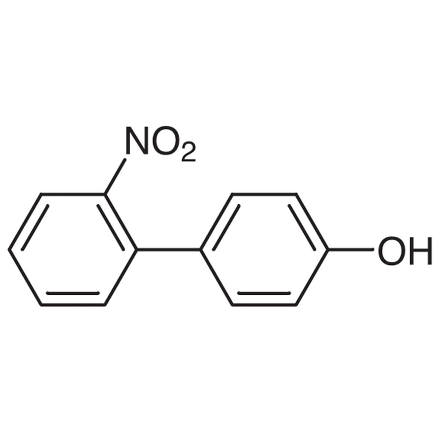 4-Hydroxy-2'-nitrobiphenyl