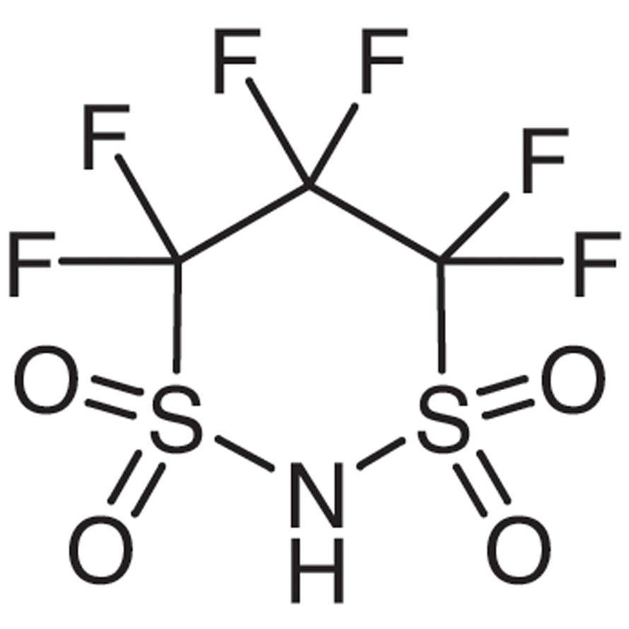 1,1,2,2,3,3-Hexafluoropropane-1,3-disulfonimide