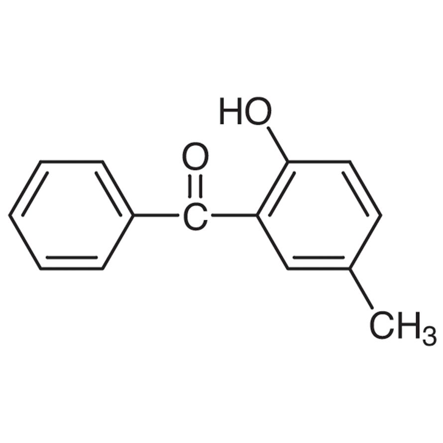 2-Hydroxy-5-methylbenzophenone