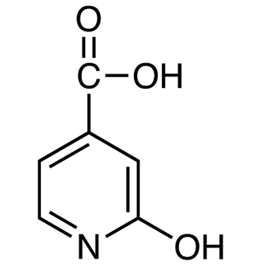 2-Hydroxyisonicotinic Acid