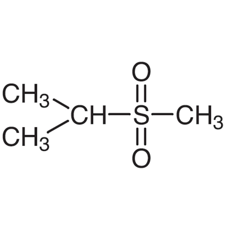 Isopropyl Methyl Sulfone