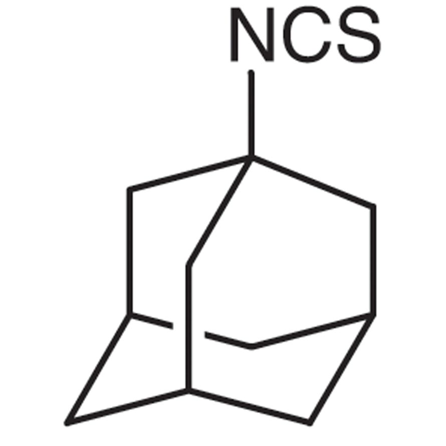 1-Adamantyl Isothiocyanate