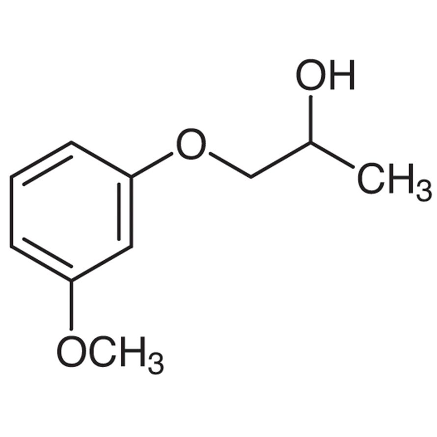 1-(3-Methoxyphenoxy)-2-propanol