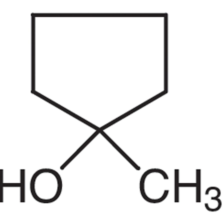 1-Methylcyclopentanol