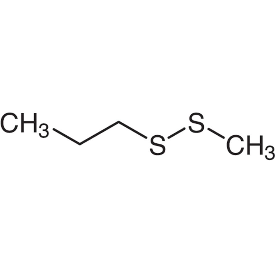 Methyl Propyl Disulfide