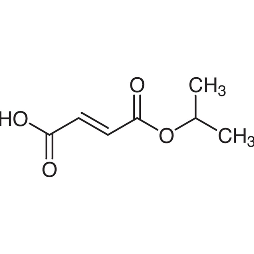 Monoisopropyl Fumarate