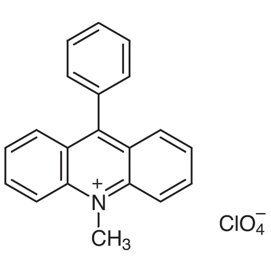 10-Methyl-9-phenylacridinium Perchlorate