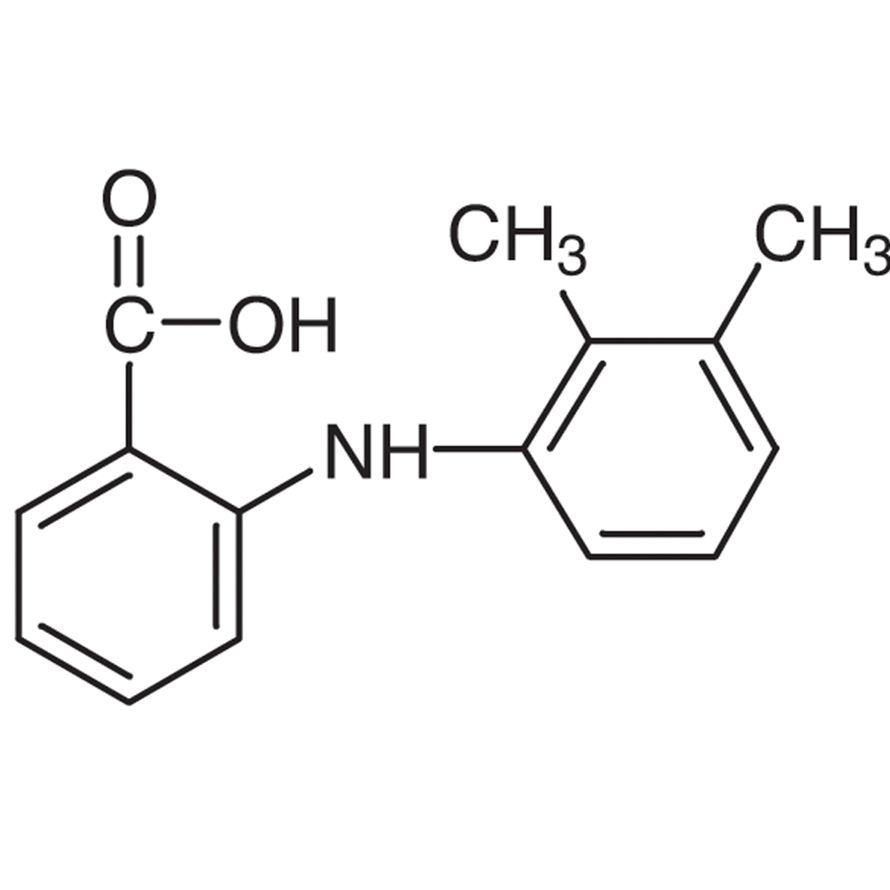 Mefenamic Acid