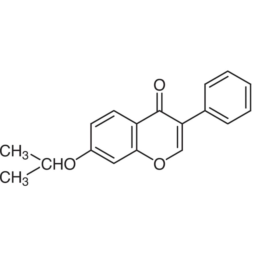 Ipriflavone