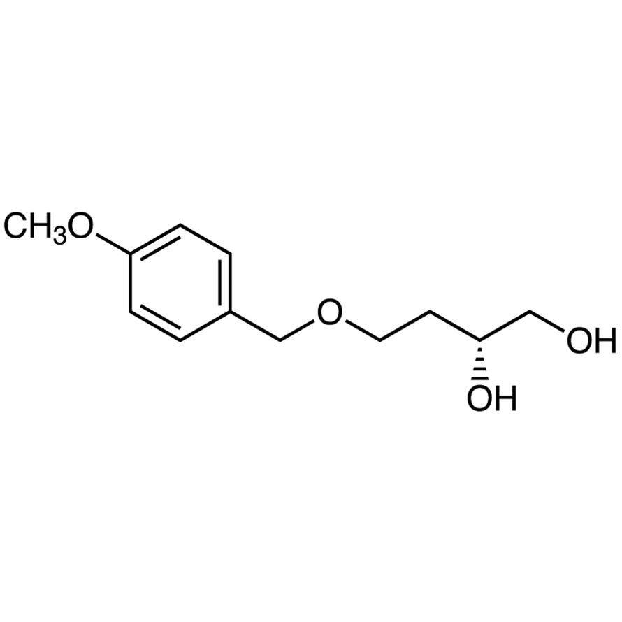 (R)-4-(4-Methoxybenzyloxy)-1,2-butanediol