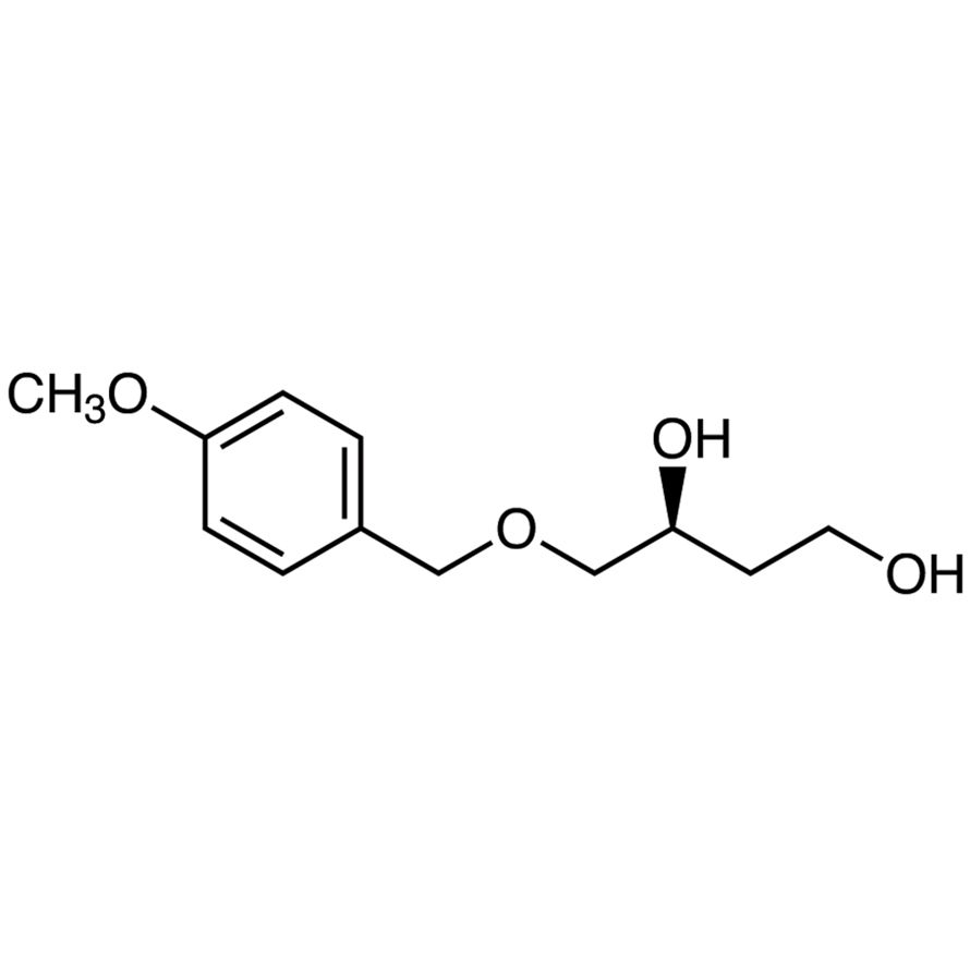 (S)-4-(4-Methoxybenzyloxy)-1,3-butanediol