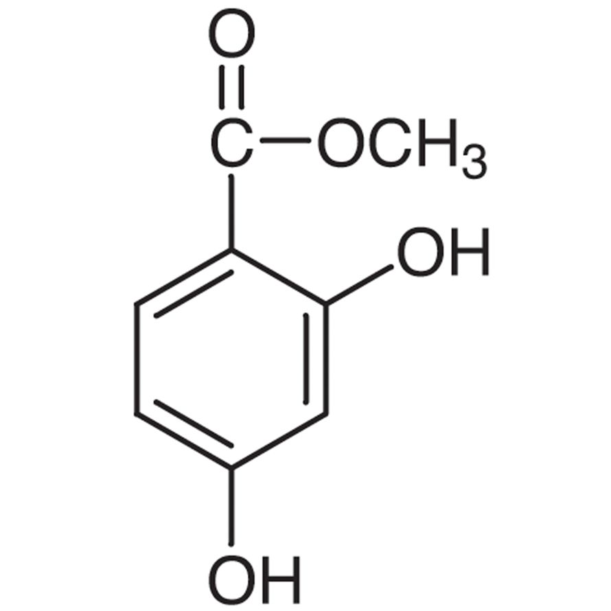 Methyl 2,4-Dihydroxybenzoate