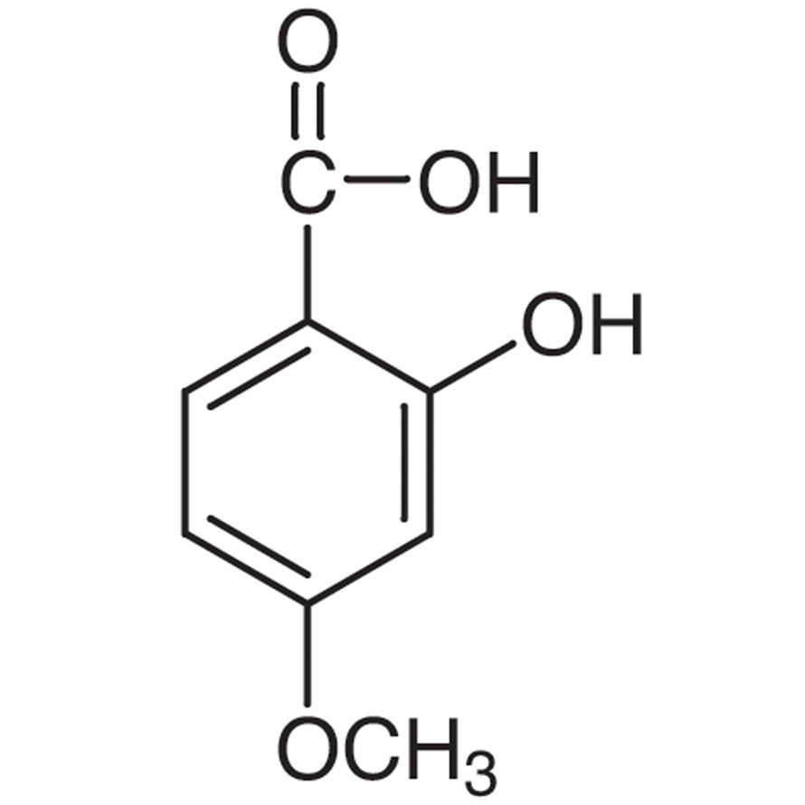 4-Methoxysalicylic Acid