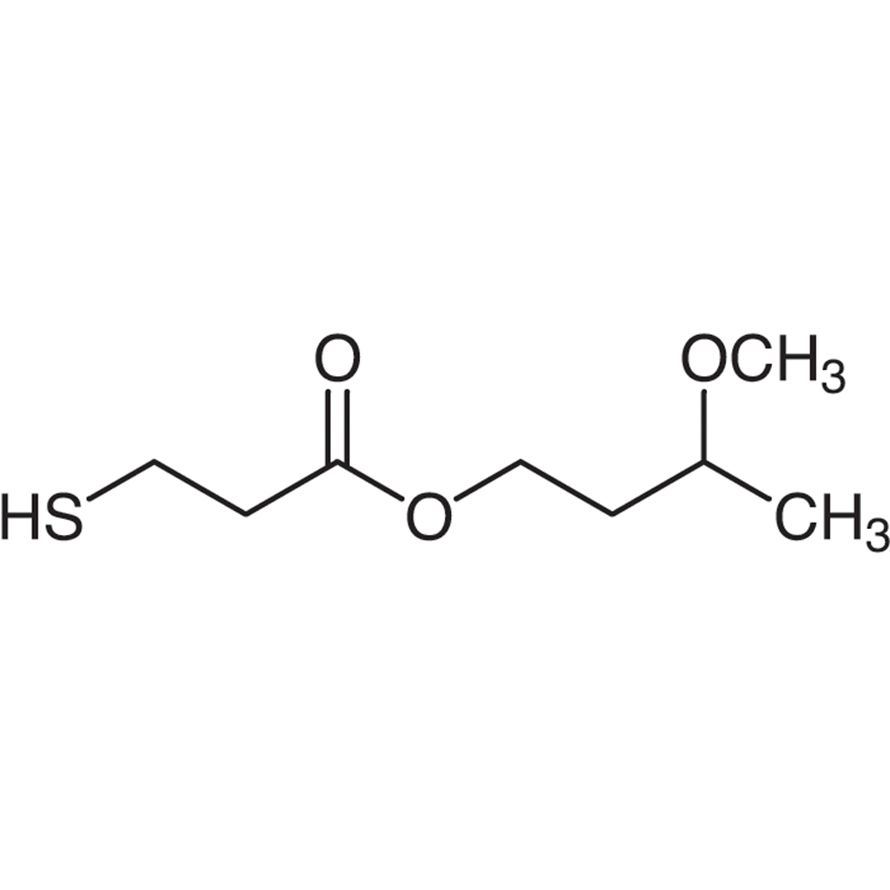 3-Methoxybutyl 3-Mercaptopropionate