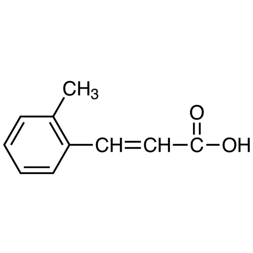 2-Methylcinnamic Acid