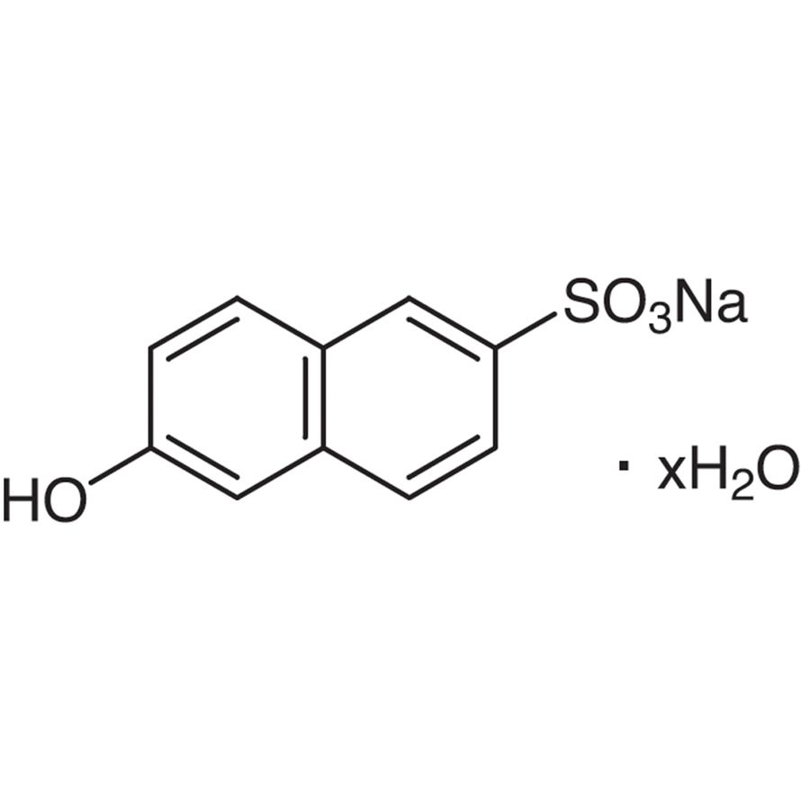 Sodium 2-Naphthol-6-sulfonate Hydrate