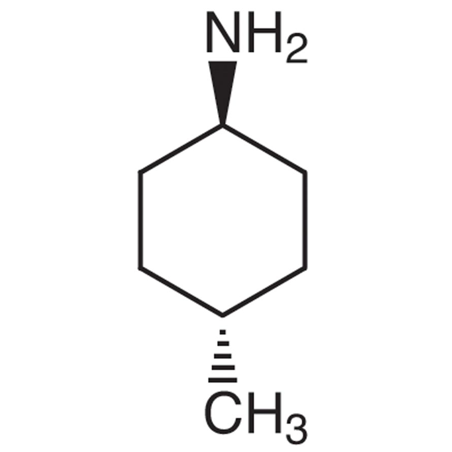 trans-4-Methylcyclohexylamine