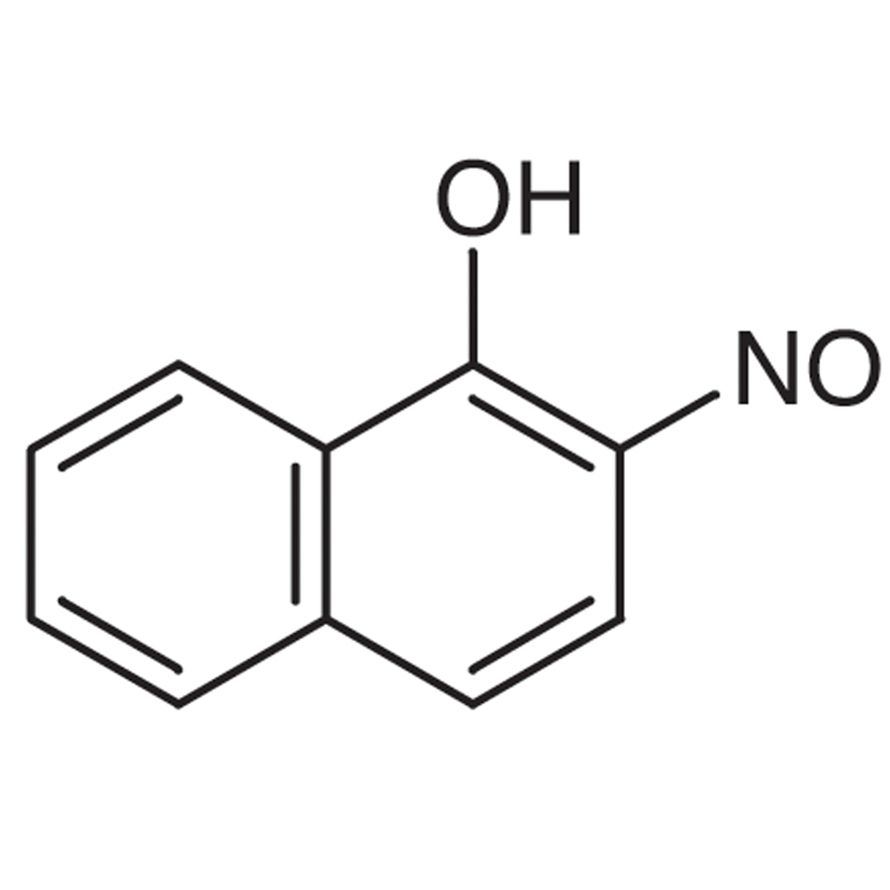 2-Nitroso-1-naphthol