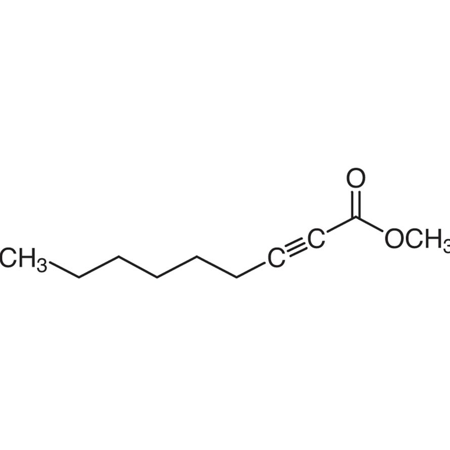 Methyl 2-Nonynoate