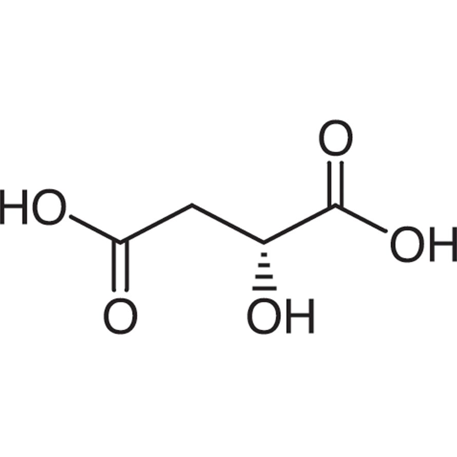 D-(+)-Malic Acid