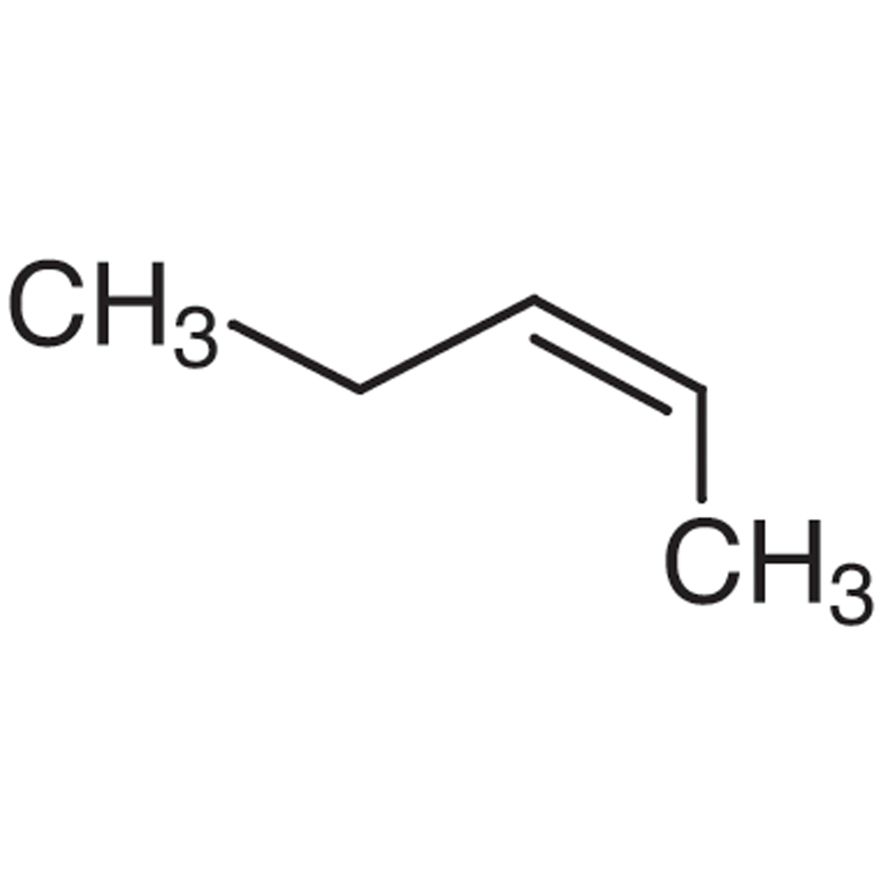 cis-2-Pentene