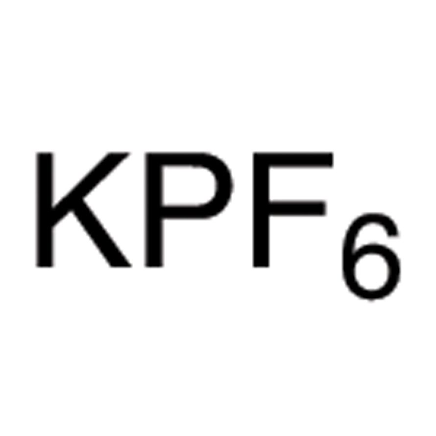 Potassium Hexafluorophosphate