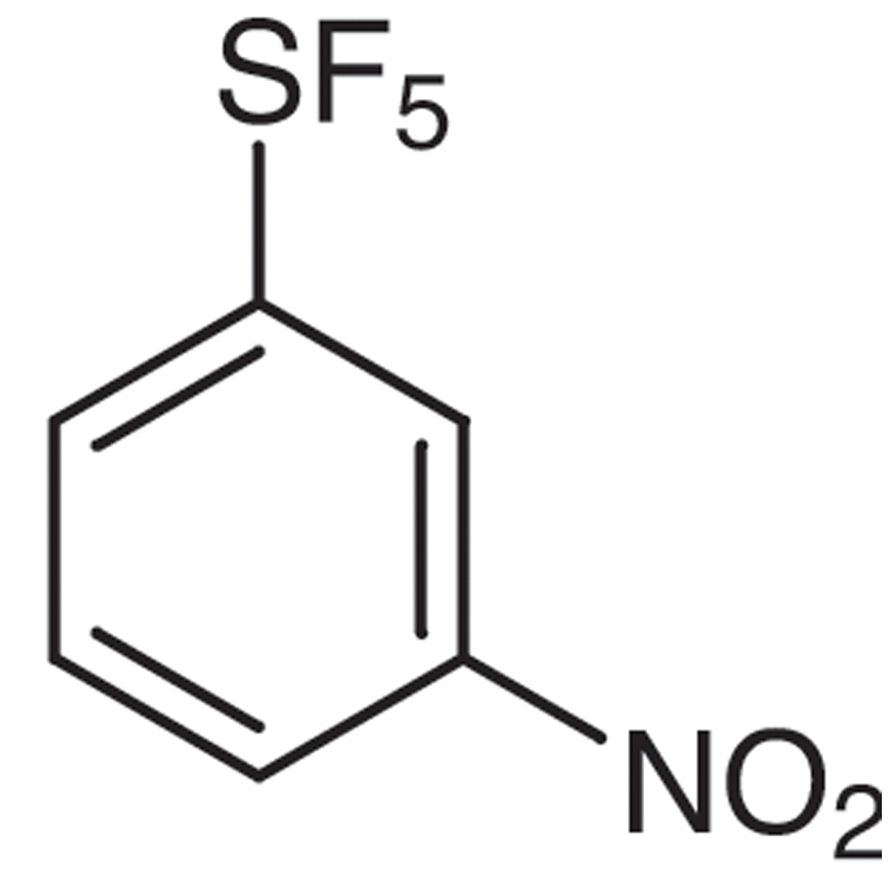 3-Nitrophenylsulfur Pentafluoride