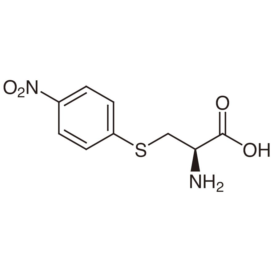 S-(4-Nitrophenyl)-L-cysteine