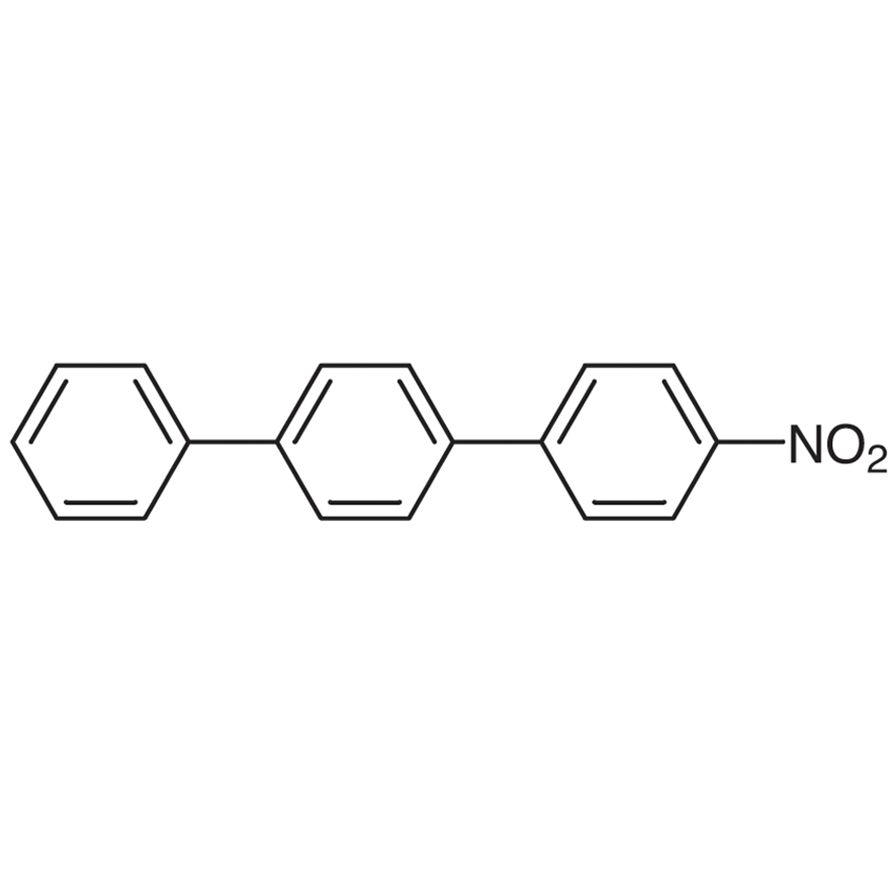 4-Nitro-p-terphenyl