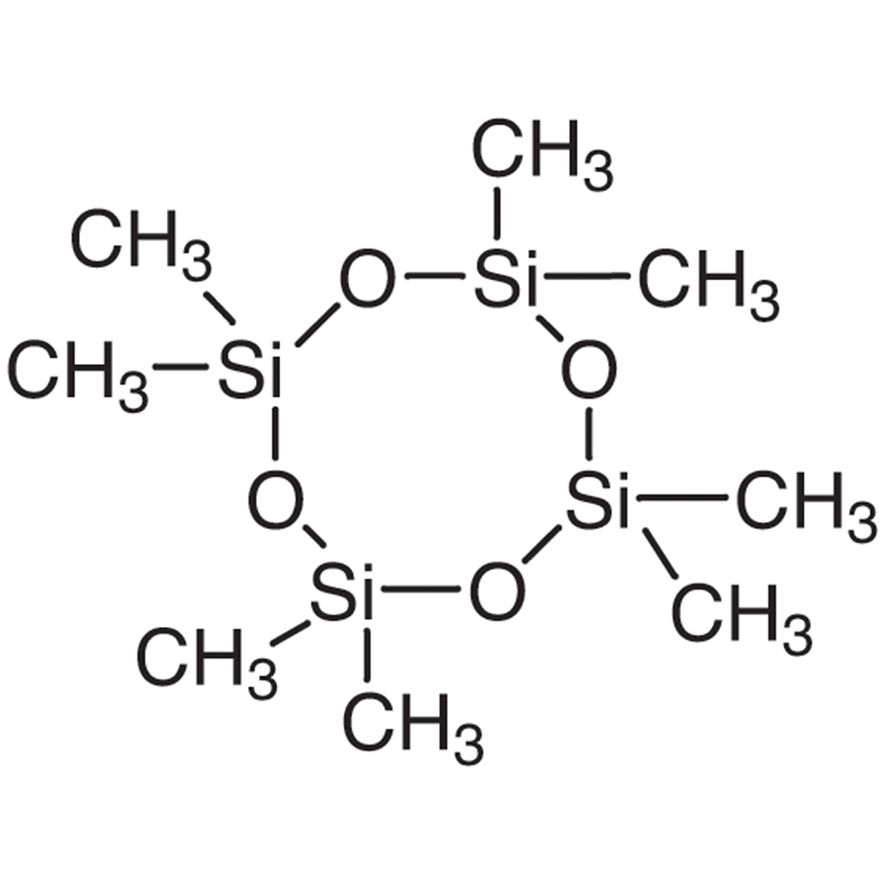 Octamethylcyclotetrasiloxane