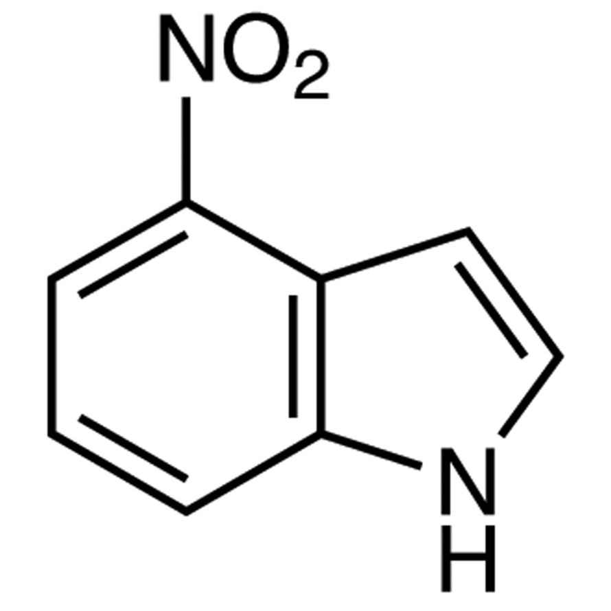 4-Nitroindole