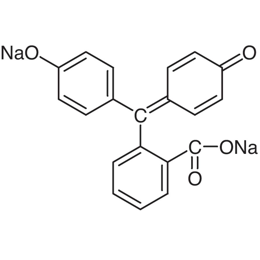 Phenolphthalein Disodium Salt (Water soluble)