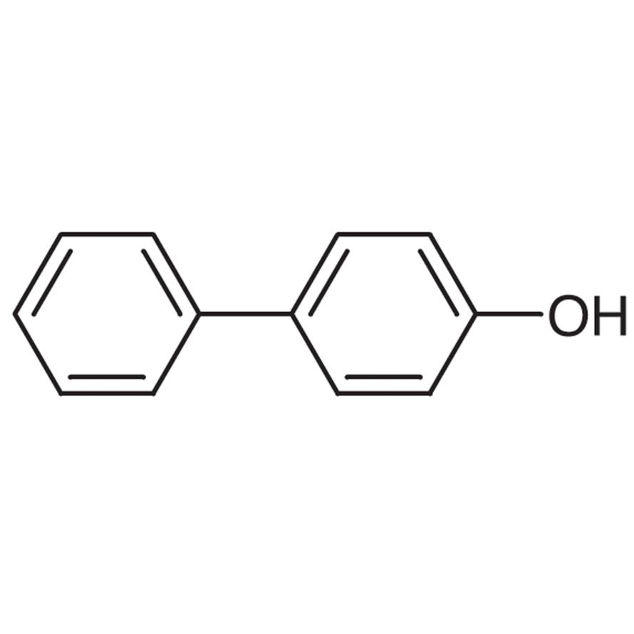 4-Phenylphenol