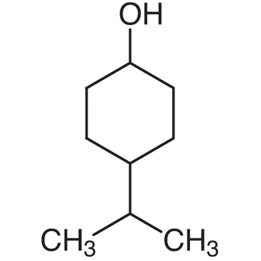 4-Isopropylcyclohexanol (cis- and trans- mixture)