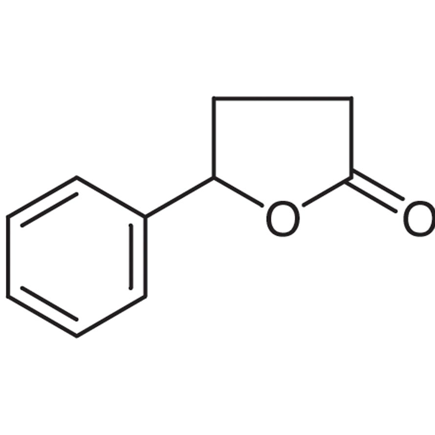 γ-Phenyl-γ-butyrolactone