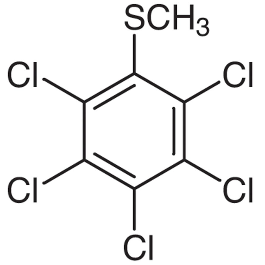 Pentachlorothioanisole