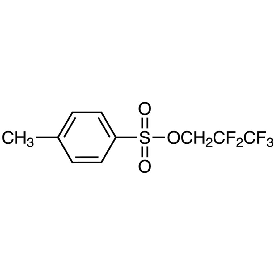 2,2,3,3,3-Pentafluoropropyl p-Toluenesulfonate