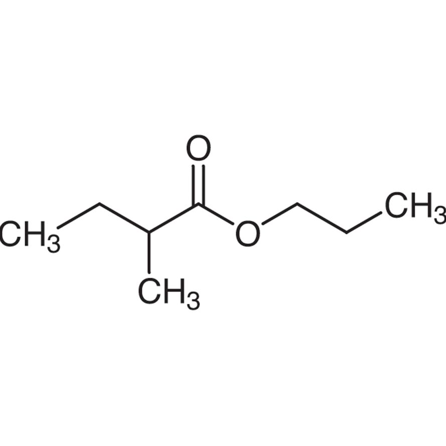 Propyl 2-Methylbutyrate