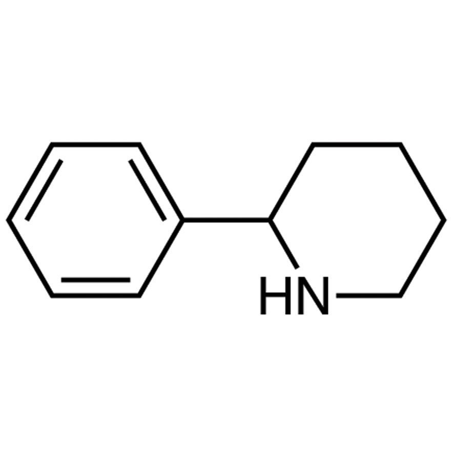 2-Phenylpiperidine