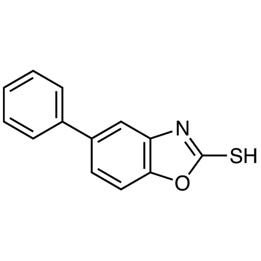 5-Phenylbenzoxazole-2-thiol