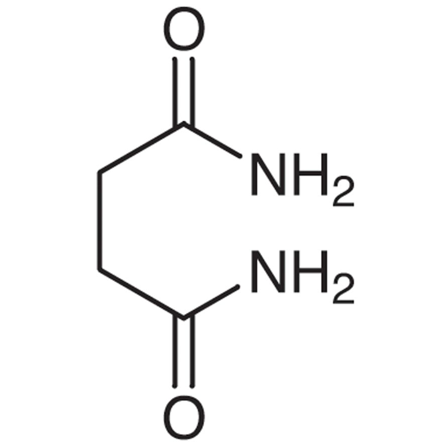 Succinamide