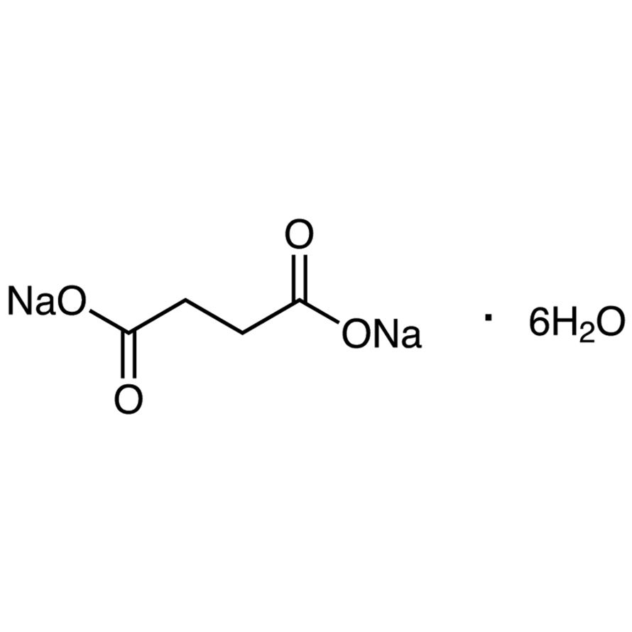 Disodium Succinate Hexahydrate