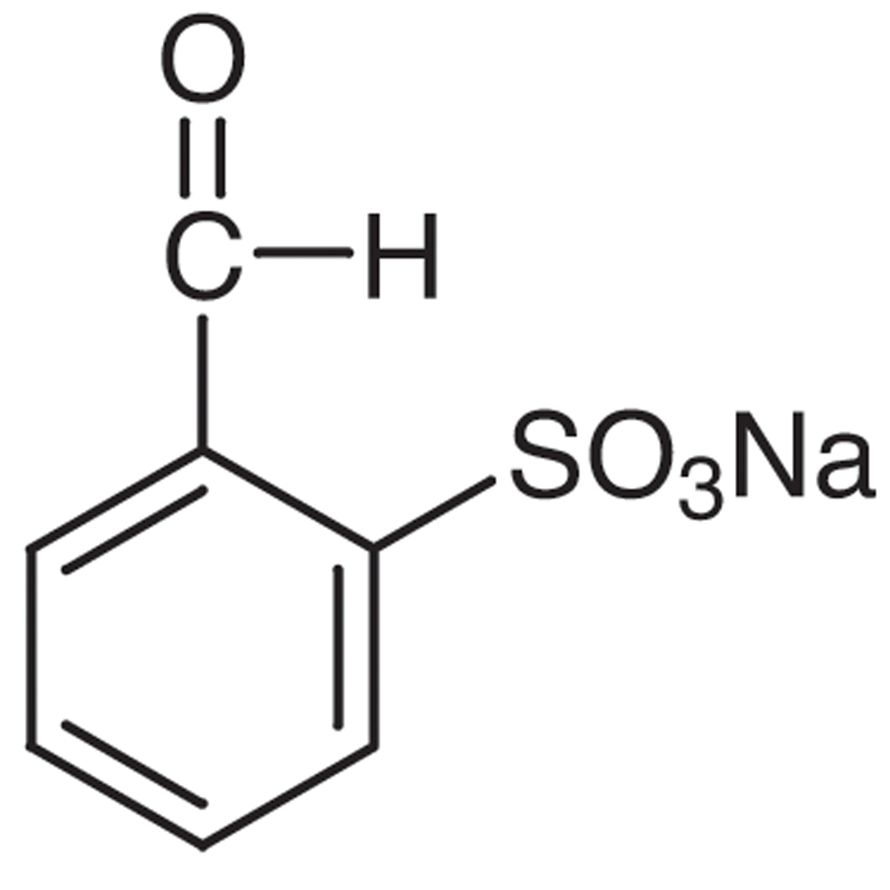 2-Sulfobenzaldehyde Sodium Salt