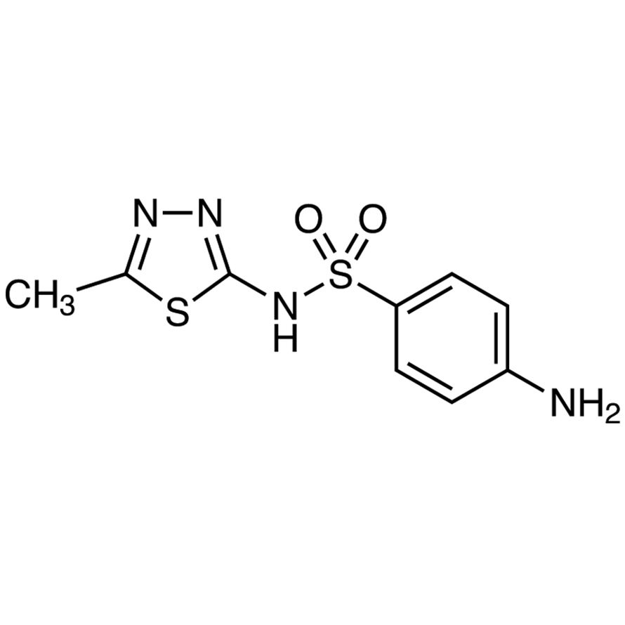 Sulfamethizole