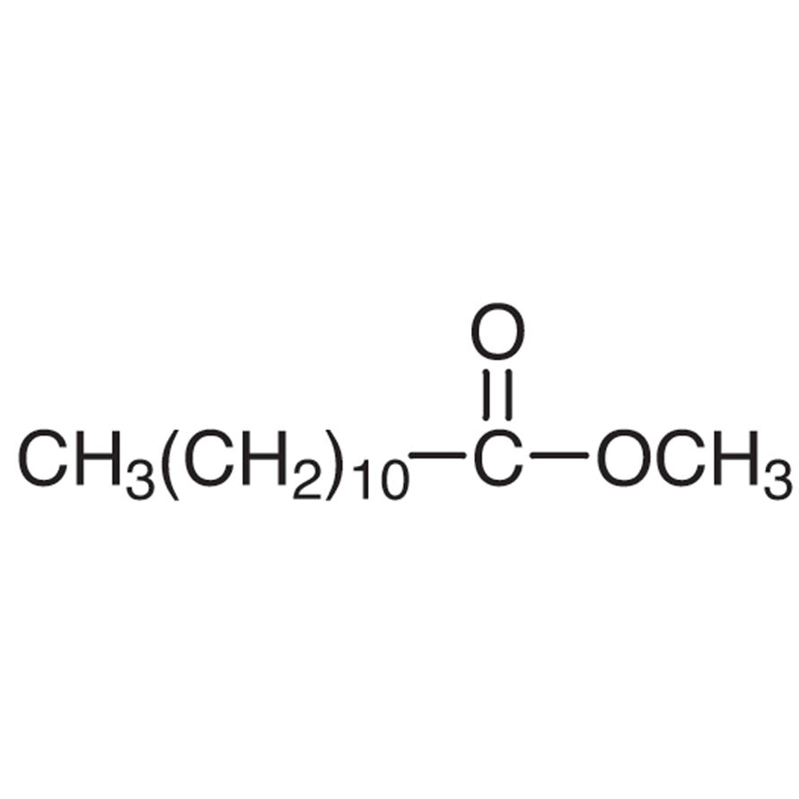 Methyl Laurate [Standard Material for GC]