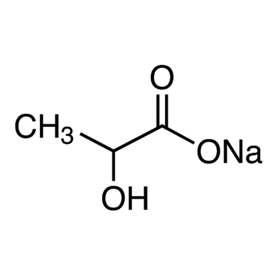 Sodium DL-Lactate (60% in Water)