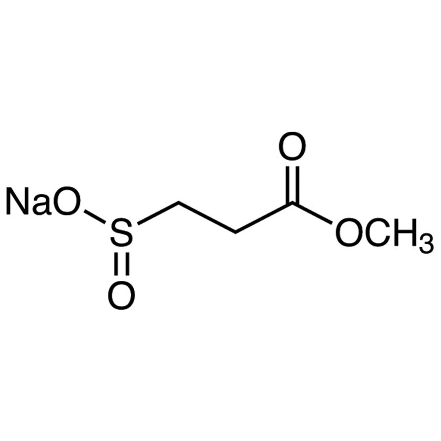 Sodium 1-Methyl 3-Sulfinopropionate