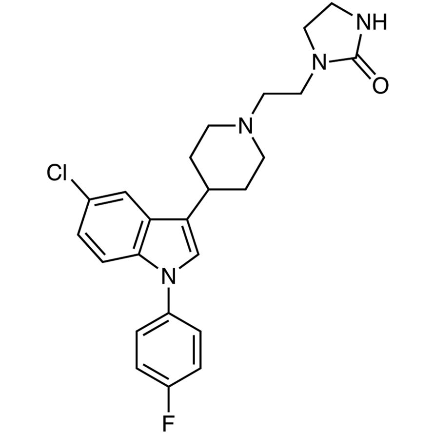 Sertindole