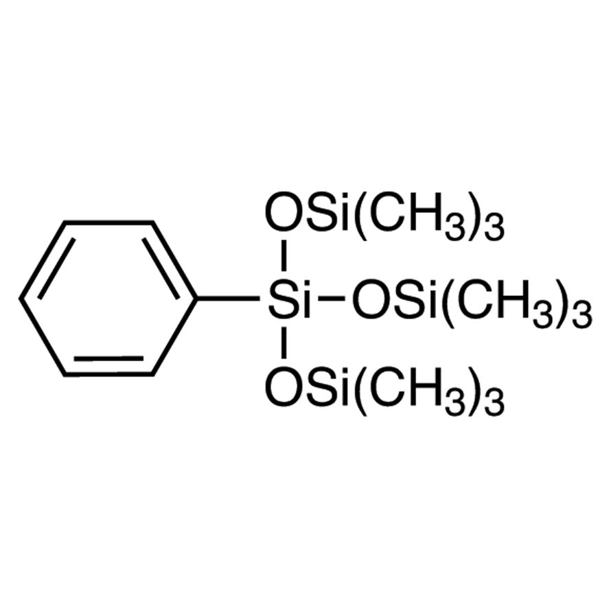 1,1,1,5,5,5-Hexamethyl-3-phenyl-3-(trimethylsilyloxy)trisiloxane