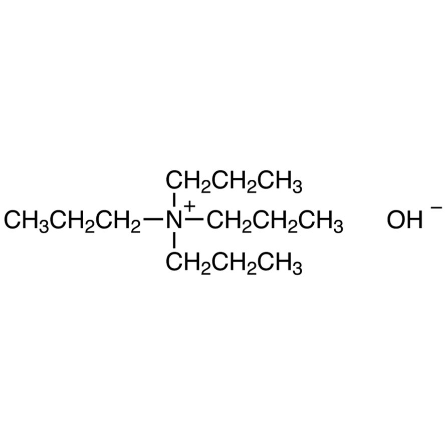 Tetrapropylammonium Hydroxide (10% in Water)